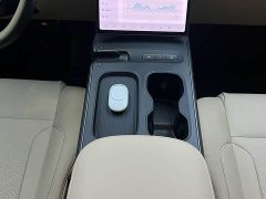 Nio ET5 75kWh - ფოტო 18