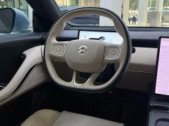 Nio ET5 75kWh - ფოტო 19