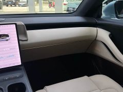 Nio ET5 75kWh - ფოტო 20