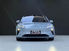 Nio ET5 75kWh - ფოტო 3
