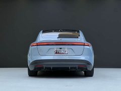 Nio ET5 75kWh - ფოტო 4
