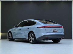 Nio ET5 75kWh - ფოტო 5