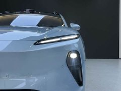 Nio ET5 75kWh - ფოტო 6