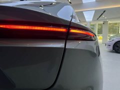 Nio ET5 75kWh - ფოტო 7