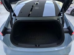 Nio ET5 75kWh - ფოტო 8
