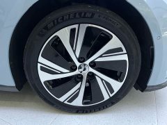 Nio ET5 75kWh - ფოტო 9