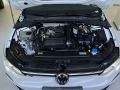 Volkswagen 280TSI DSG R-Line Lite - ფოტო 10
