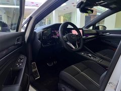 Volkswagen 280TSI DSG R-Line Lite - ფოტო 12