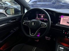 Volkswagen 280TSI DSG R-Line Lite - ფოტო 18
