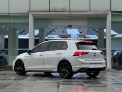 Volkswagen 280TSI DSG R-Line Lite - ფოტო 2