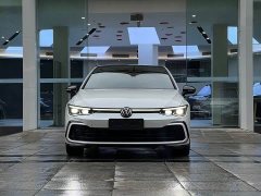 Volkswagen 280TSI DSG R-Line Lite - ფოტო 4