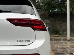 Volkswagen 280TSI DSG R-Line Lite - ფოტო 7