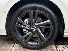 Volkswagen 280TSI DSG R-Line Lite - ფოტო 8