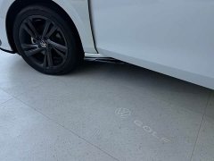 Volkswagen 280TSI DSG R-Line Lite - ფოტო 9