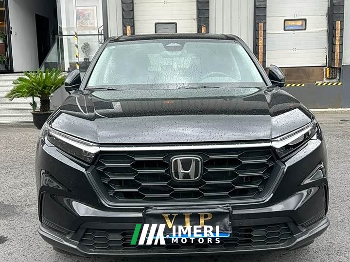 Honda CR-V 30 240TURBO 2WD Edition - ავტომობილი ჩინეთიდან