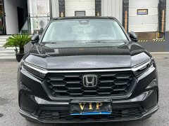 Honda CR-V 30 240TURBO 2WD Edition - ფოტო 1