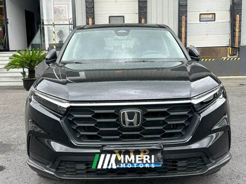 2026 Honda CR-V 30 240TURBO 2WD Edition - ავტომობილი ჩინეთიდან
