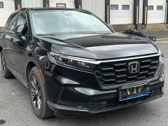 Honda CR-V 30 240TURBO 2WD Edition - ფოტო 2