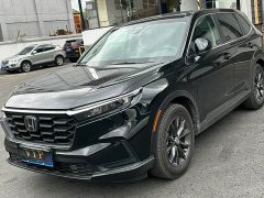 Honda CR-V 30 240TURBO 2WD Edition - ფოტო 3