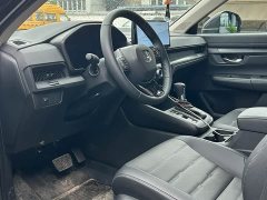 Honda CR-V 30 240TURBO 2WD Edition - ფოტო 4