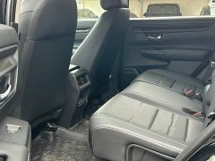 Honda CR-V 30 240TURBO 2WD Edition - ფოტო 5