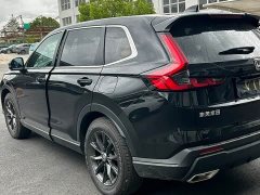 Honda CR-V 30 240TURBO 2WD Edition - ფოტო 7