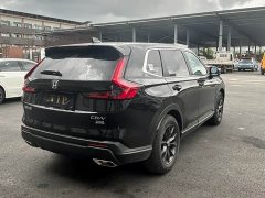 Honda CR-V 30 240TURBO 2WD Edition - ფოტო 8
