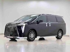 GAC E9 Edition - ფოტო 1
