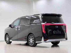 GAC E9 Edition - ფოტო 11