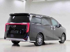 GAC E9 Edition - ფოტო 13