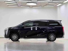 GAC E9 Edition - ფოტო 4