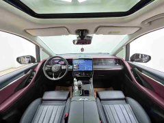 GAC E9 Edition - ფოტო 6