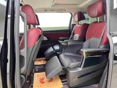 GAC E9 Edition - ფოტო 9