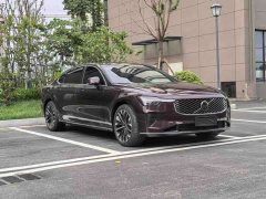 Volvo S90 B5 Luxury Edition - фото 6