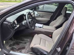 Volvo S90 B5 Luxury Edition - фото 9