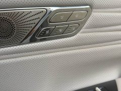 Geely 8 130km EM-i Flagship Edition - ფოტო 10