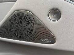 Geely 8 130km EM-i Flagship Edition - ფოტო 11