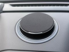 Geely 8 130km EM-i Flagship Edition - ფოტო 13
