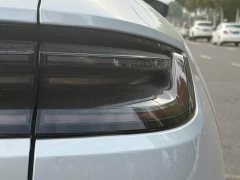 Geely 8 130km EM-i Flagship Edition - ფოტო 17