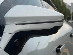 Geely 8 130km EM-i Flagship Edition - ფოტო 18