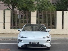 Geely 8 130km EM-i Flagship Edition - ფოტო 2