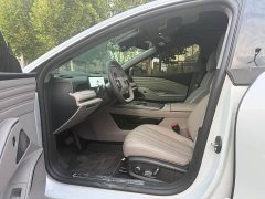 Geely 8 130km EM-i Flagship Edition - ფოტო 4