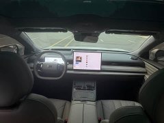 Geely 8 130km EM-i Flagship Edition - ფოტო 5
