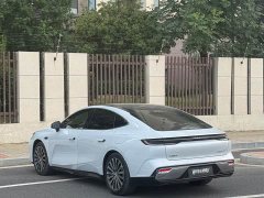 Geely 8 130km EM-i Flagship Edition - ფოტო 6