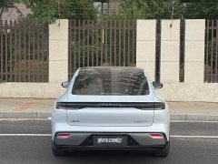 Geely 8 130km EM-i Flagship Edition - ფოტო 7