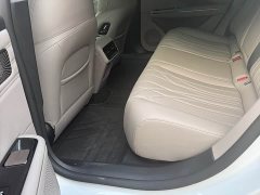 Geely 8 130km EM-i Flagship Edition - ფოტო 9