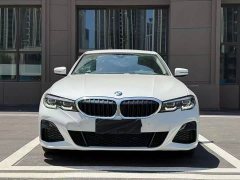 BMW 3 320Li M - ფოტო 2