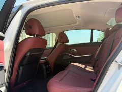 BMW 3 320Li M - ფოტო 6