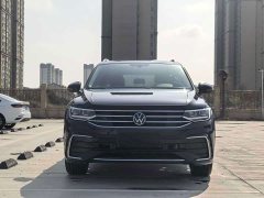 Volkswagen L 330TSI 2WDR-Line Edition - ფოტო 4