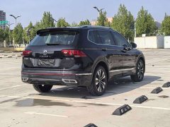 Volkswagen L 330TSI 2WDR-Line Edition - ფოტო 6
